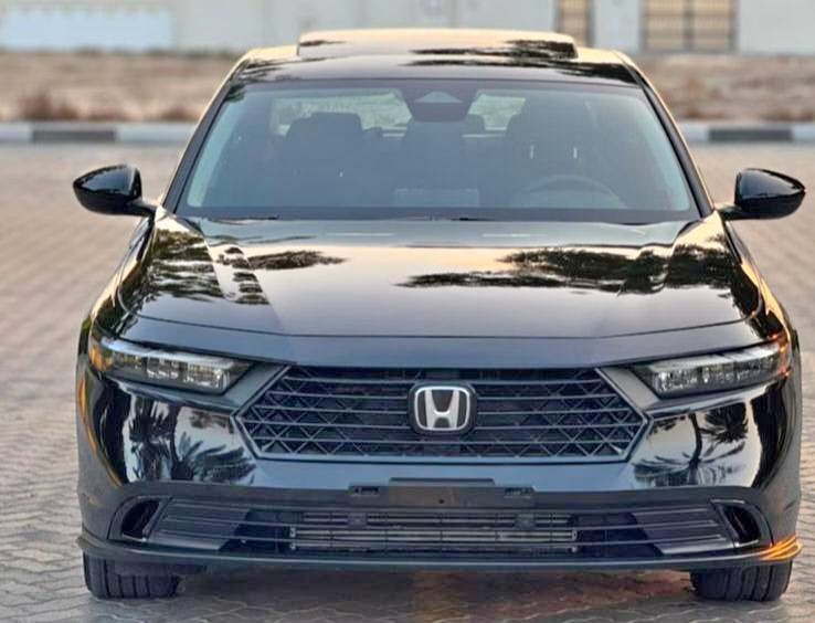 هوندا أكورد