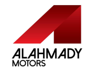 الأحمدي موتورز